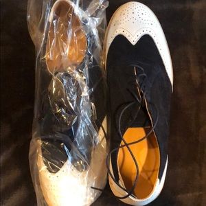 Armani Men’s shoes
